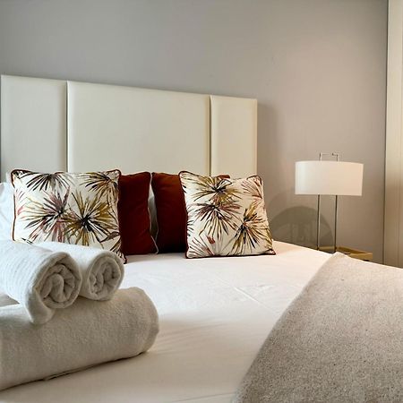 Appartamento House Charms Lisbona Esterno foto