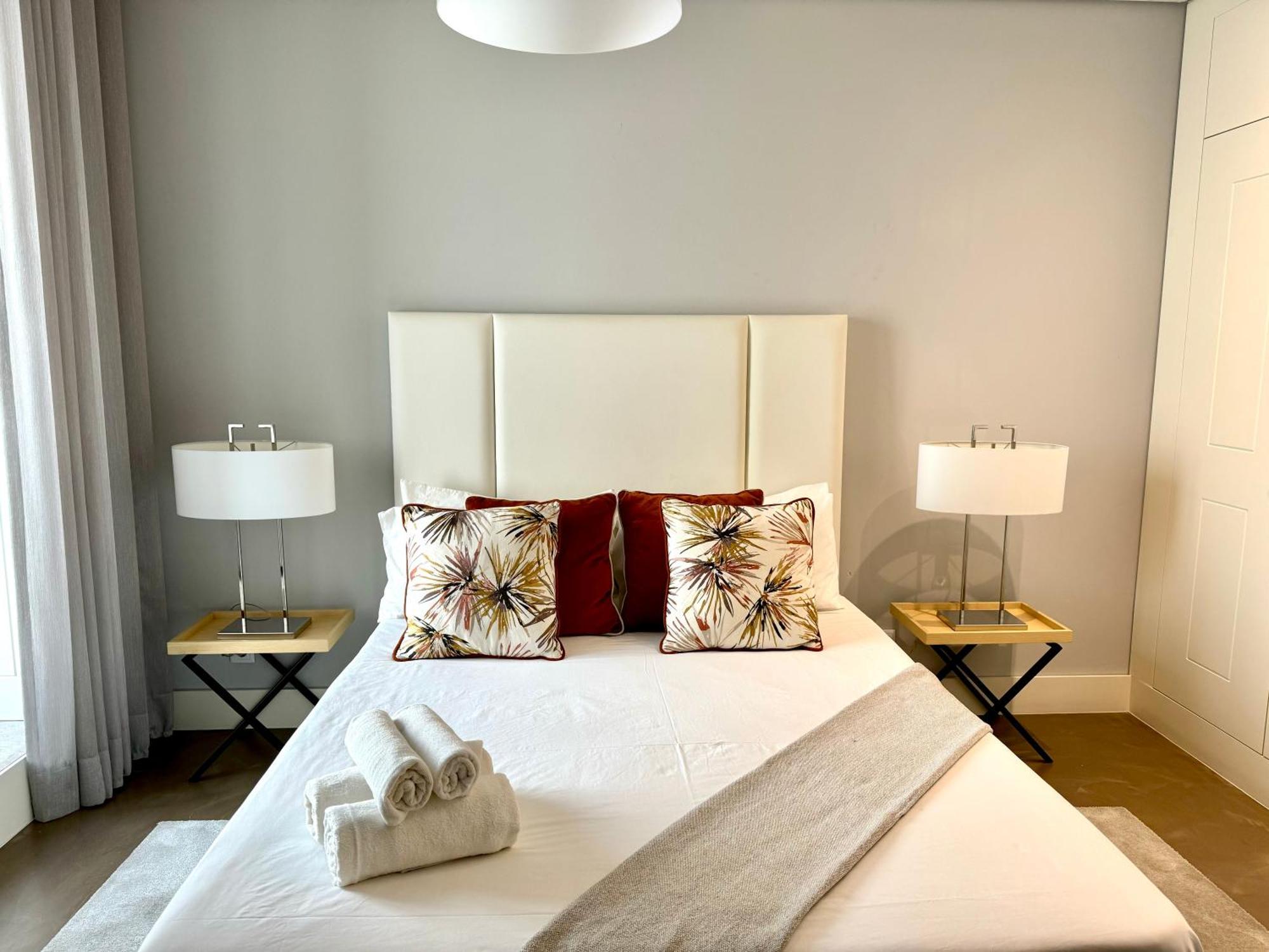 Appartamento House Charms Lisbona Esterno foto