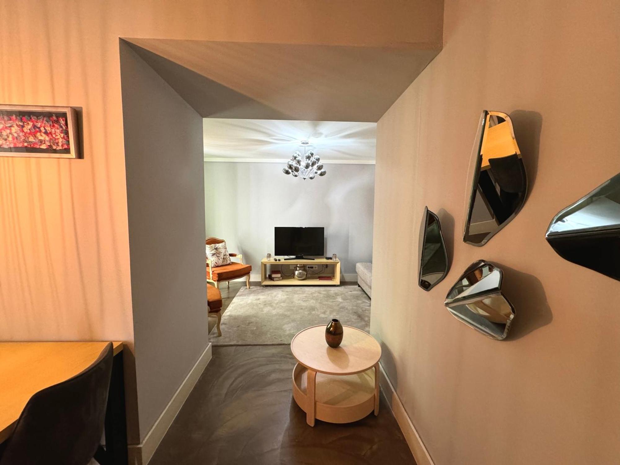 Appartamento House Charms Lisbona Esterno foto