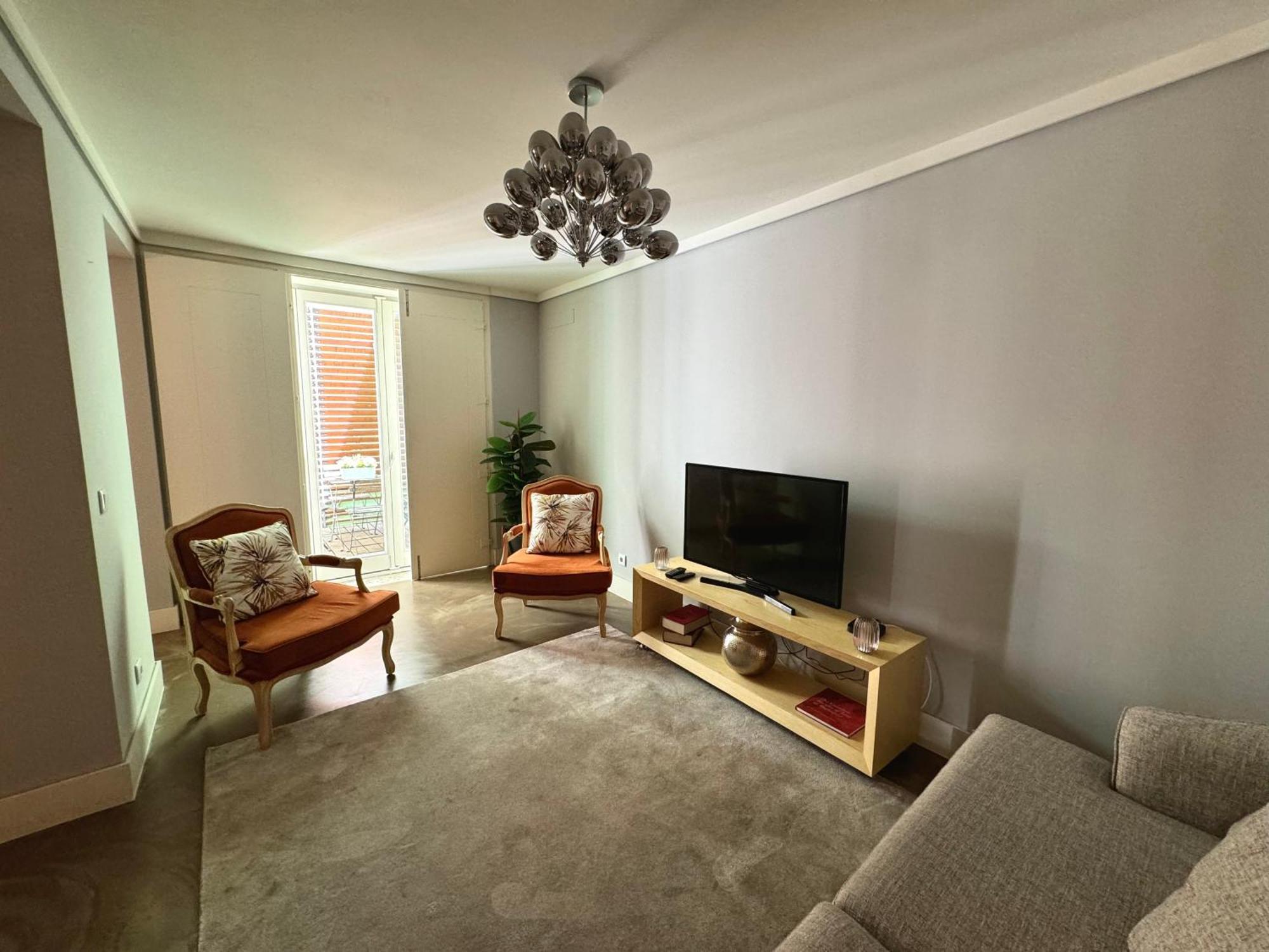 Appartamento House Charms Lisbona Esterno foto