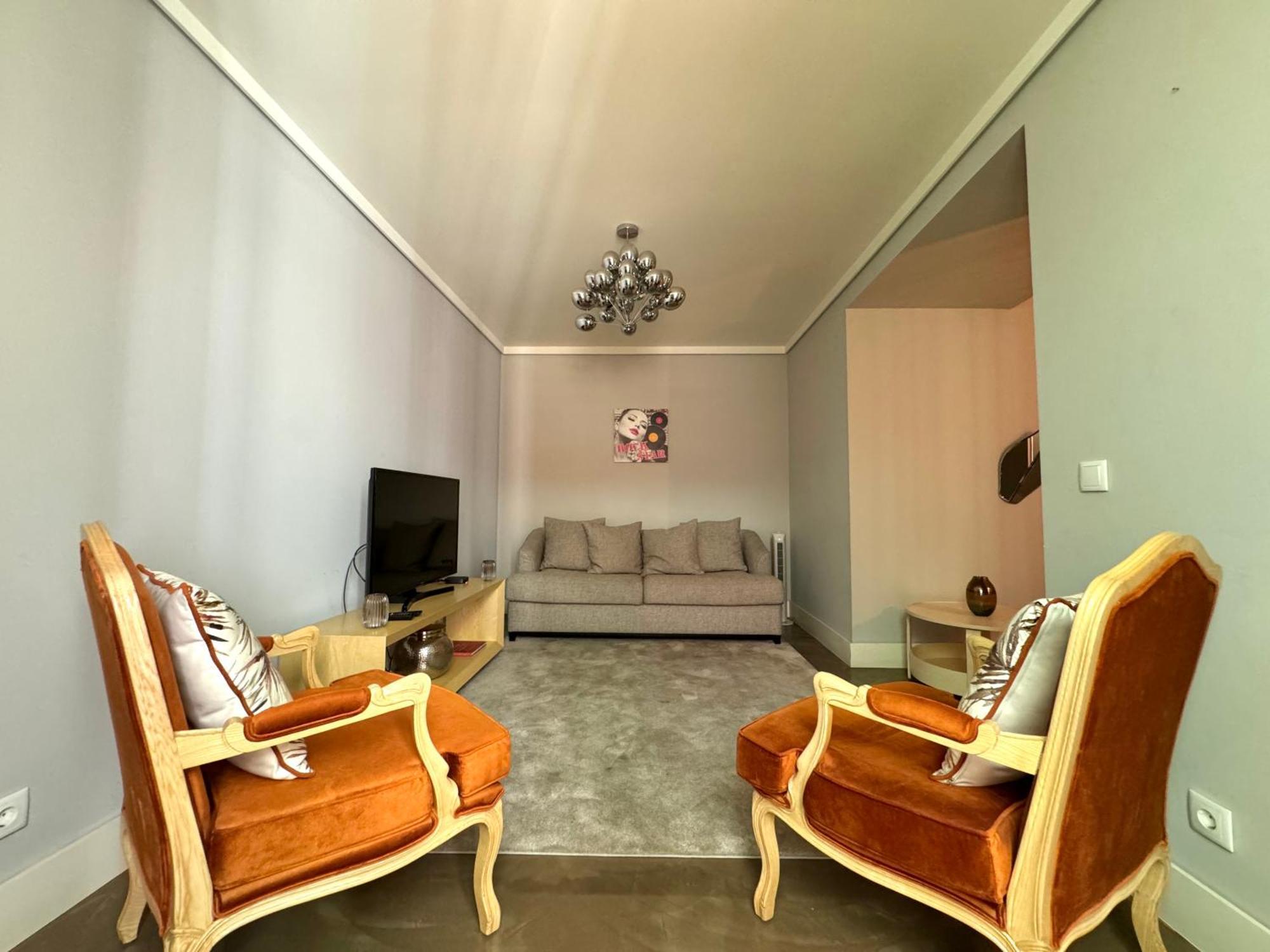Appartamento House Charms Lisbona Esterno foto