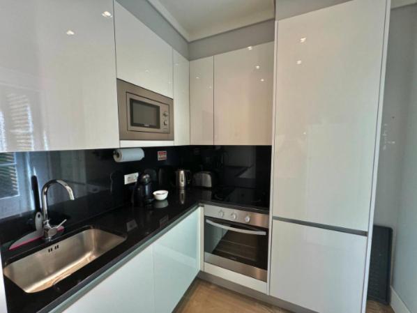 Appartamento House Charms Lisbona Esterno foto
